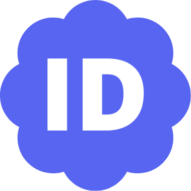 ID Icon